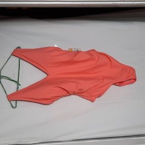 Kona Sol Women's One-Piece Swimsuit - Size 24.